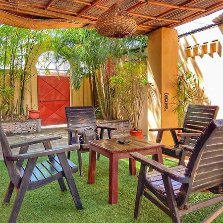 La Guesthouse Etoile Κοτονού Εξωτερικό φωτογραφία