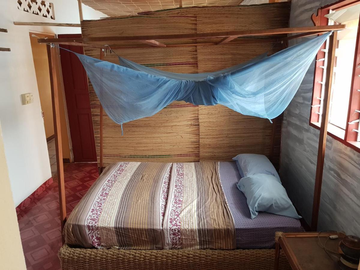 La Guesthouse Etoile Κοτονού Εξωτερικό φωτογραφία