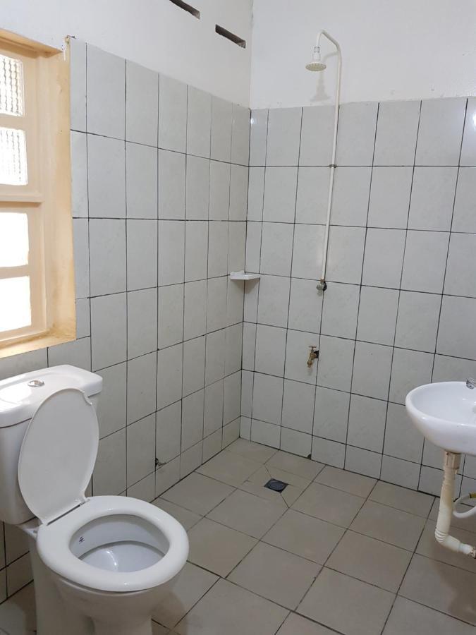 La Guesthouse Etoile Κοτονού Εξωτερικό φωτογραφία