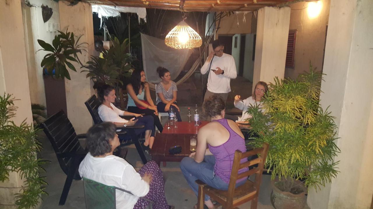 La Guesthouse Etoile Κοτονού Εξωτερικό φωτογραφία