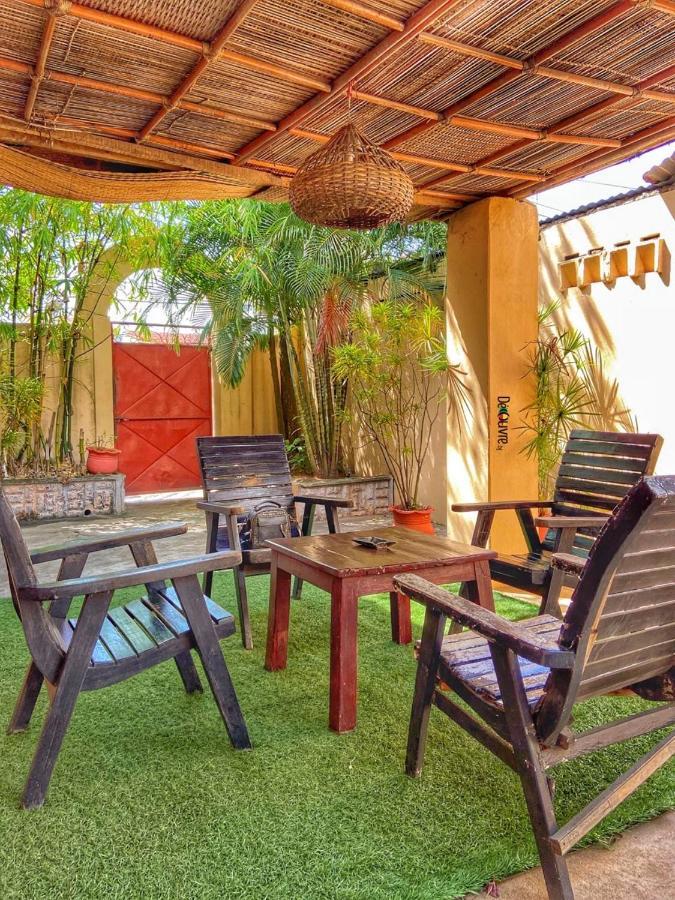 La Guesthouse Etoile Κοτονού Εξωτερικό φωτογραφία