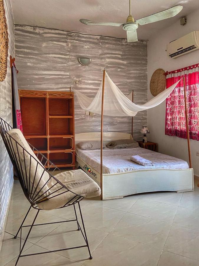La Guesthouse Etoile Κοτονού Εξωτερικό φωτογραφία