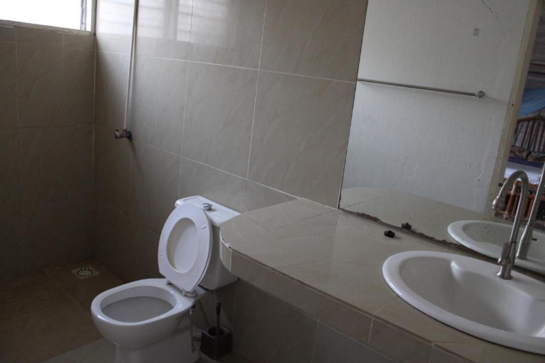 La Guesthouse Etoile Κοτονού Εξωτερικό φωτογραφία