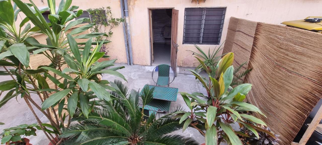 La Guesthouse Etoile Κοτονού Εξωτερικό φωτογραφία