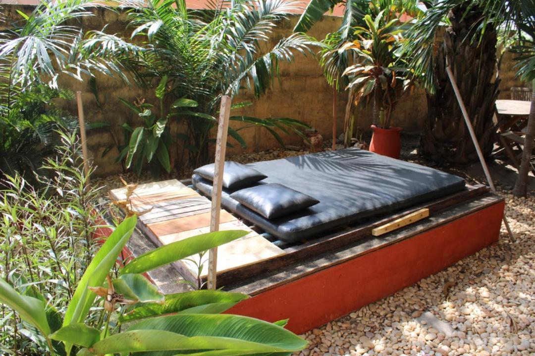 La Guesthouse Etoile Κοτονού Εξωτερικό φωτογραφία