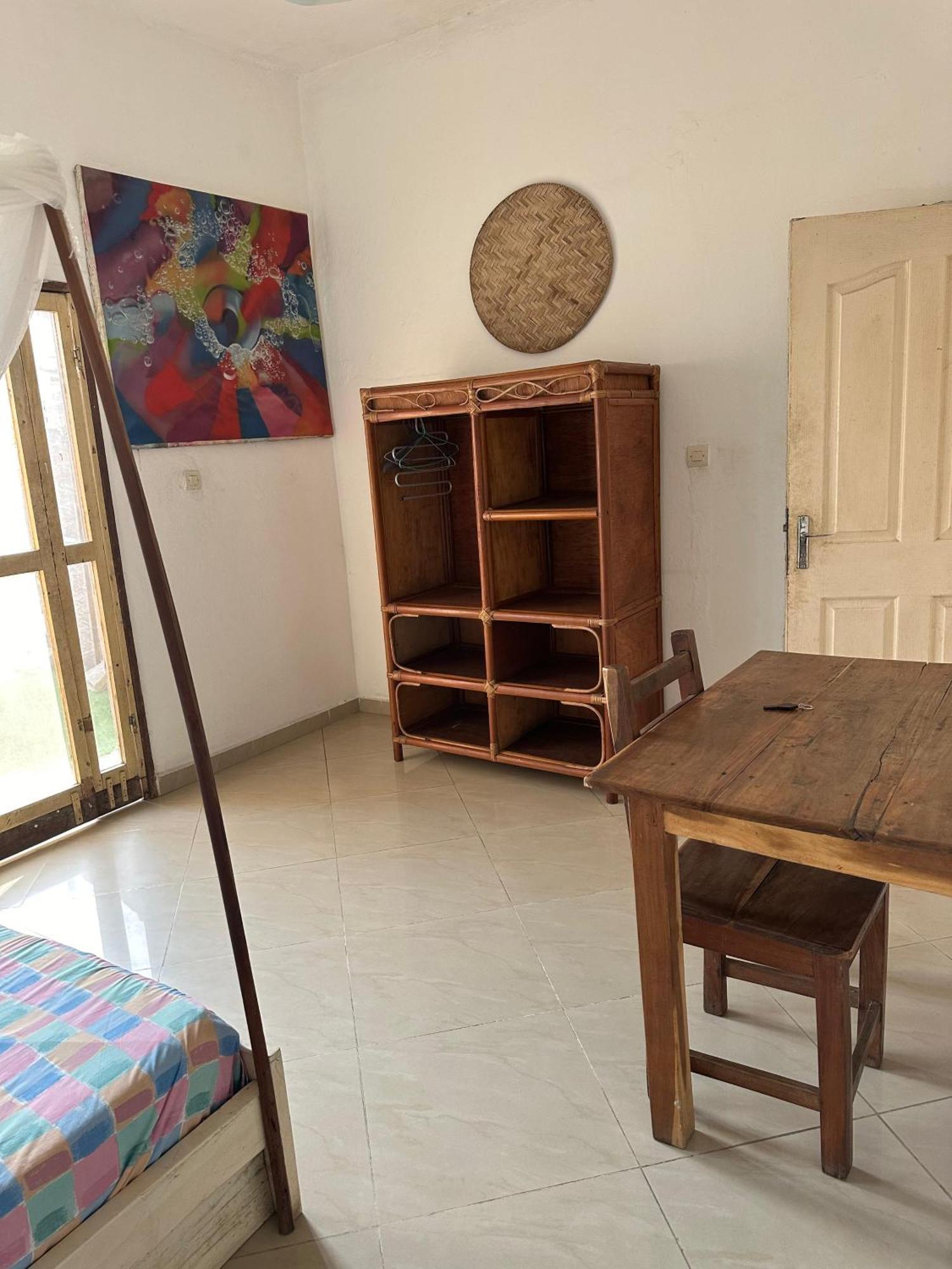 La Guesthouse Etoile Κοτονού Εξωτερικό φωτογραφία