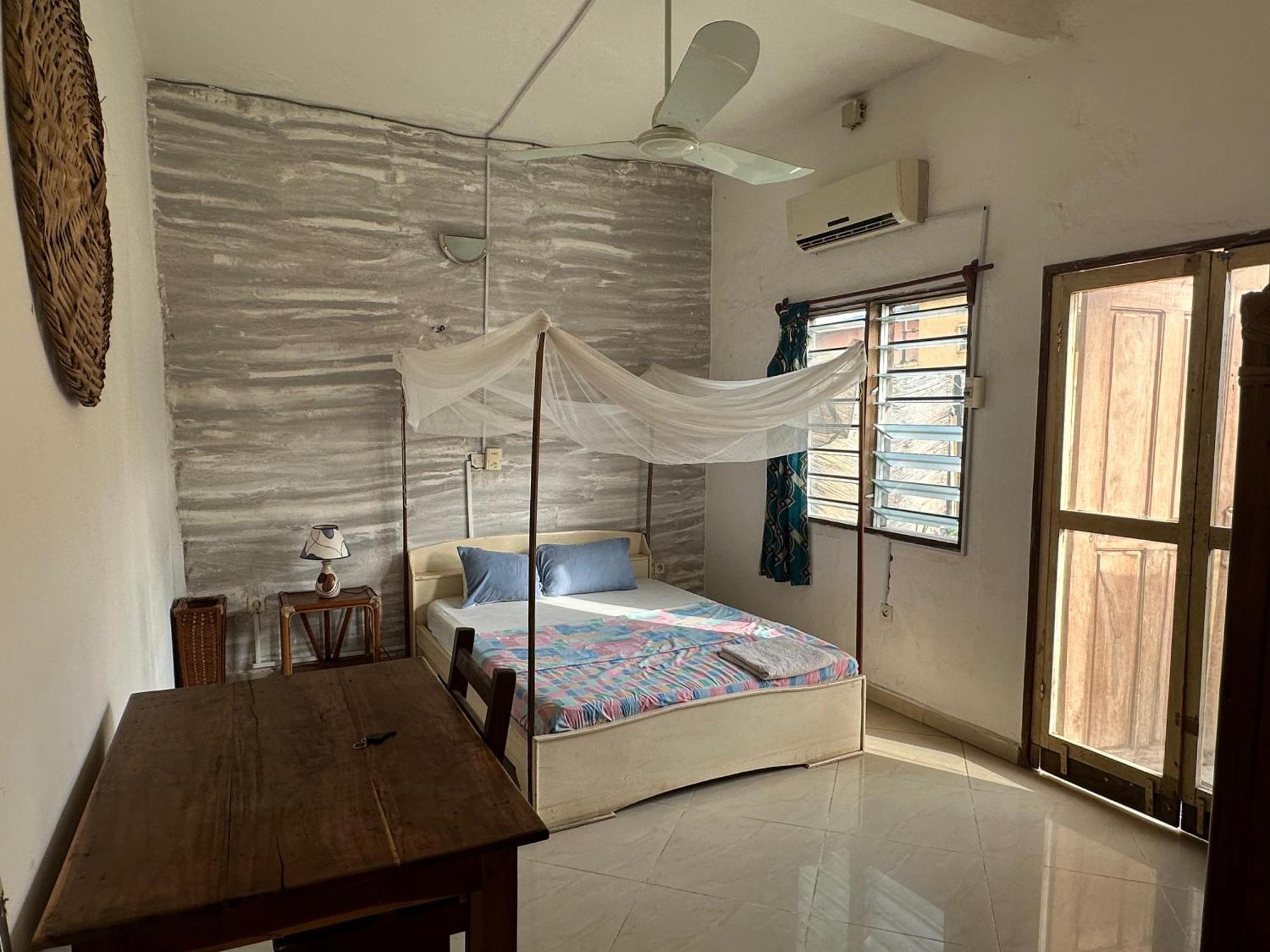 La Guesthouse Etoile Κοτονού Εξωτερικό φωτογραφία