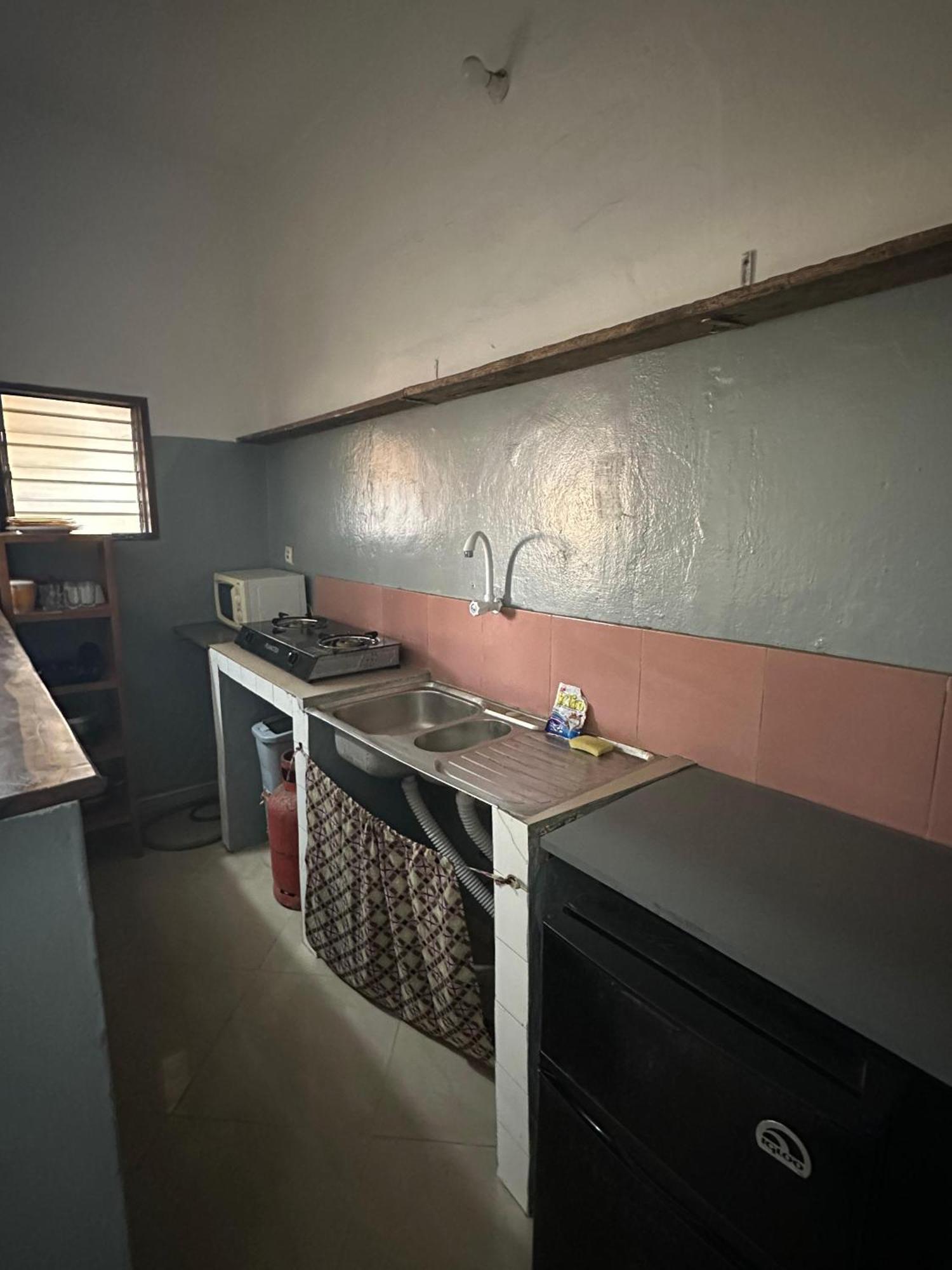 La Guesthouse Etoile Κοτονού Εξωτερικό φωτογραφία