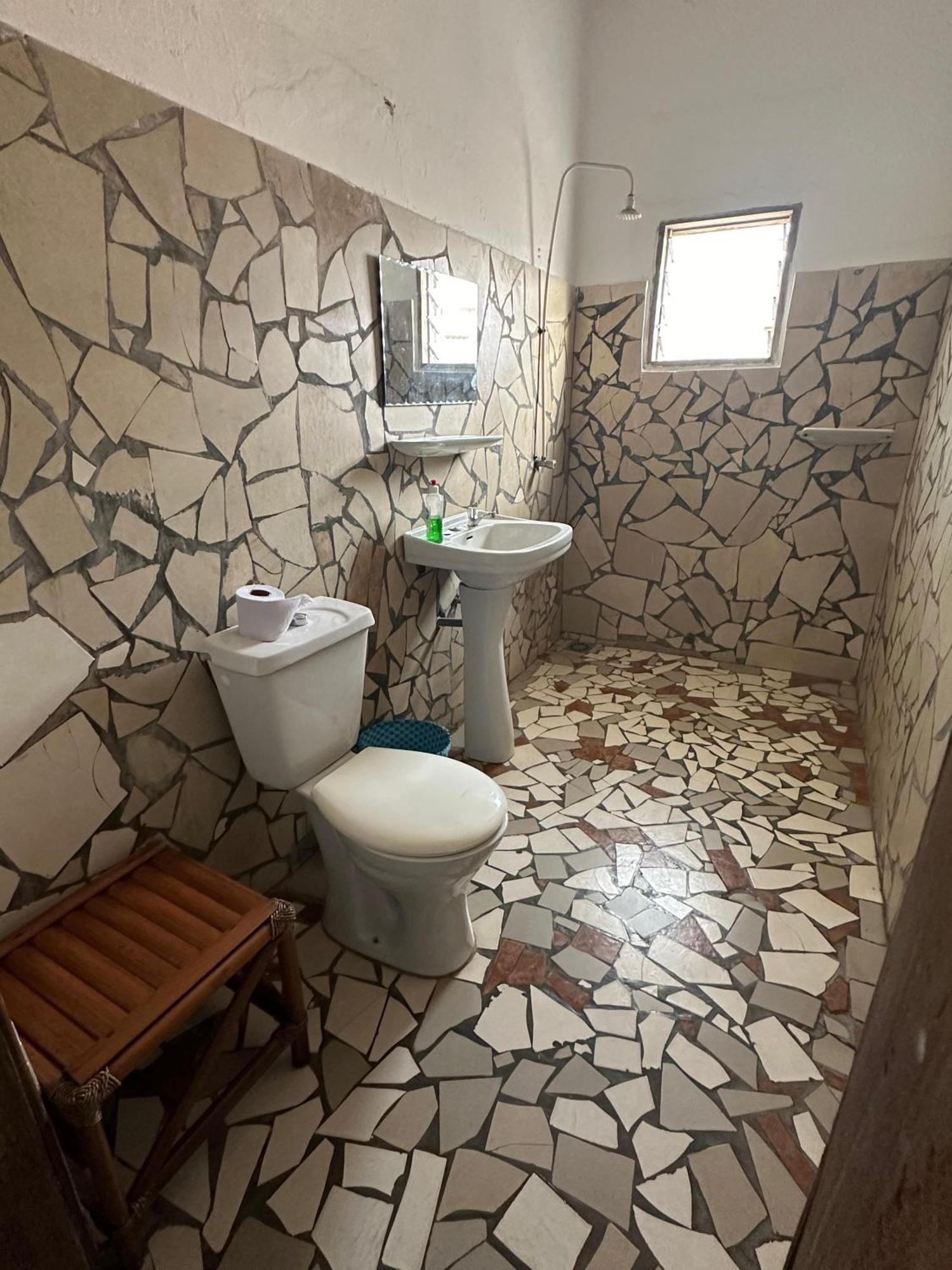 La Guesthouse Etoile Κοτονού Εξωτερικό φωτογραφία
