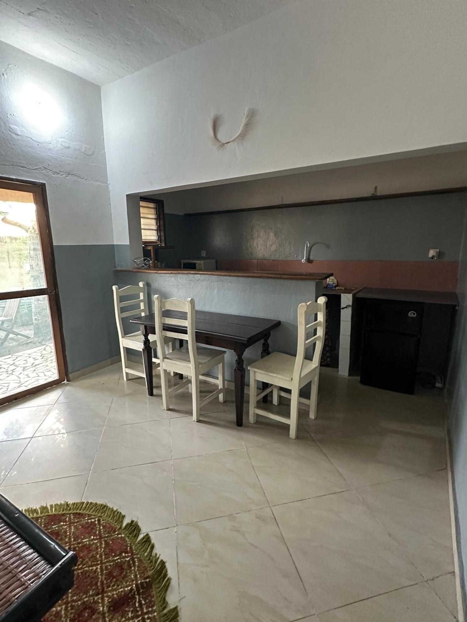 La Guesthouse Etoile Κοτονού Εξωτερικό φωτογραφία
